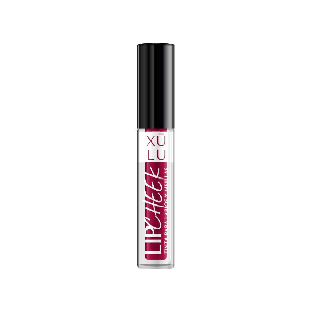 Z24302 LIPCHEEK 02 FUCSIA Tinta para labios y mejillas